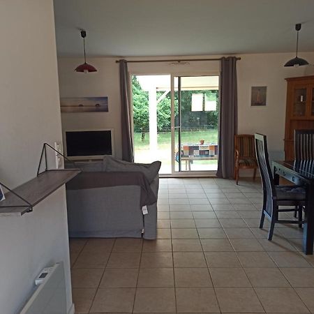Location 4-6 Personnes Βίλα Grayan-et-l'Hopital Εξωτερικό φωτογραφία