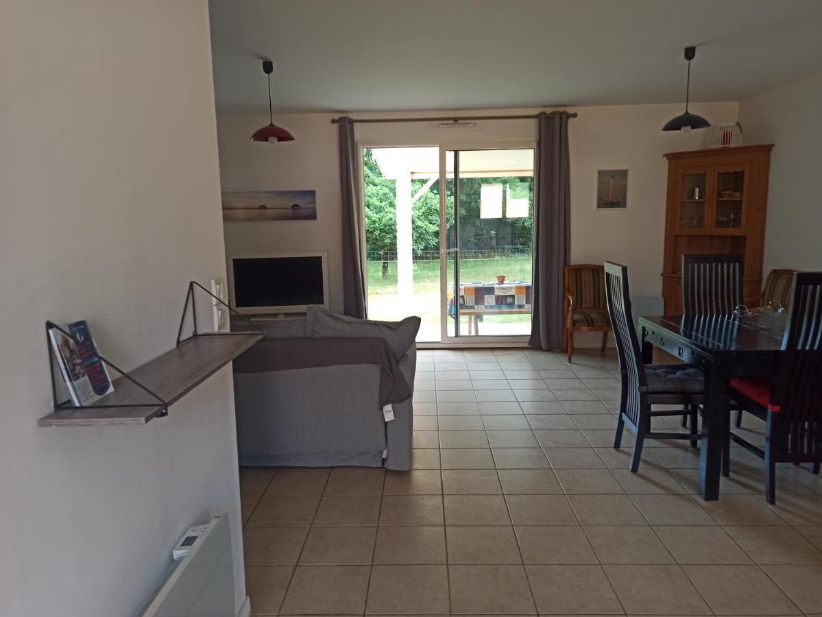 Location 4-6 Personnes Βίλα Grayan-et-l'Hopital Εξωτερικό φωτογραφία