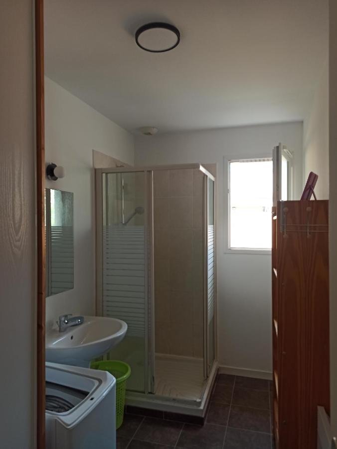 Location 4-6 Personnes Βίλα Grayan-et-l'Hopital Εξωτερικό φωτογραφία