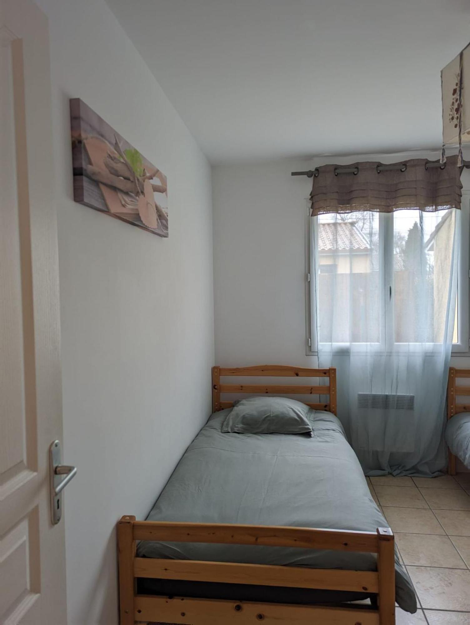 Location 4-6 Personnes Βίλα Grayan-et-l'Hopital Εξωτερικό φωτογραφία