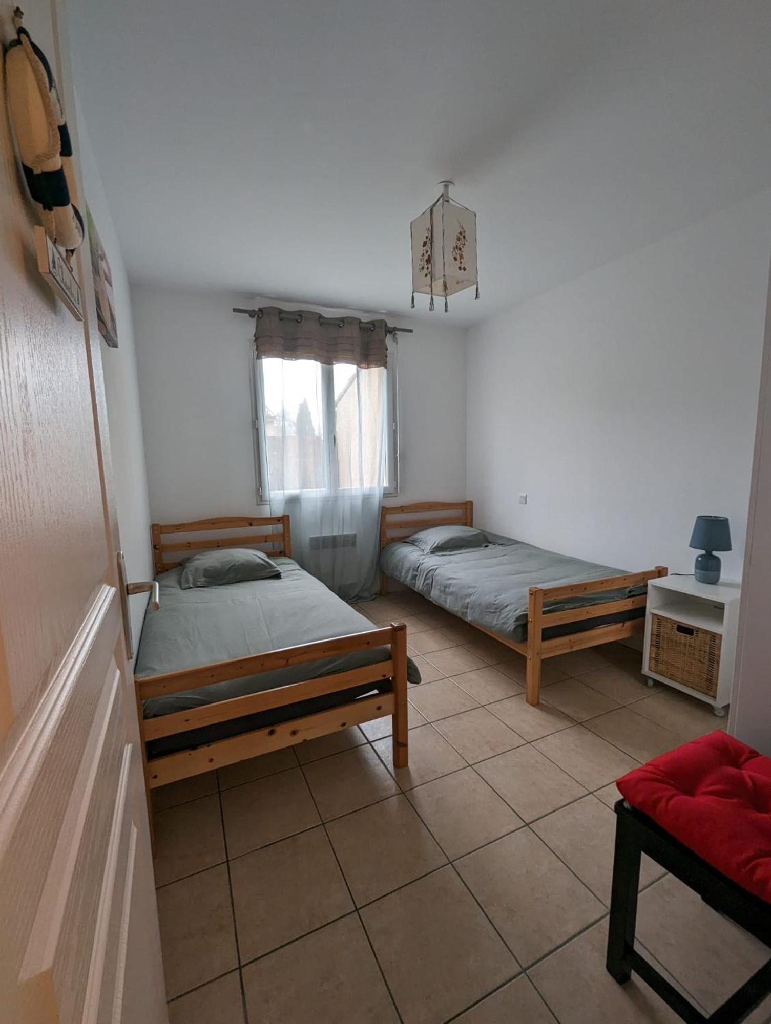 Location 4-6 Personnes Βίλα Grayan-et-l'Hopital Εξωτερικό φωτογραφία