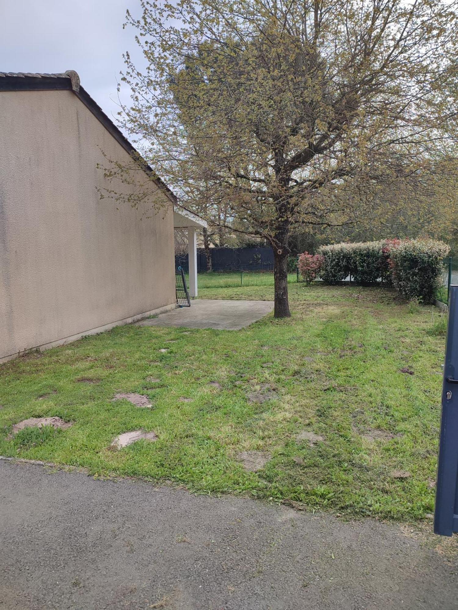 Location 4-6 Personnes Βίλα Grayan-et-l'Hopital Εξωτερικό φωτογραφία