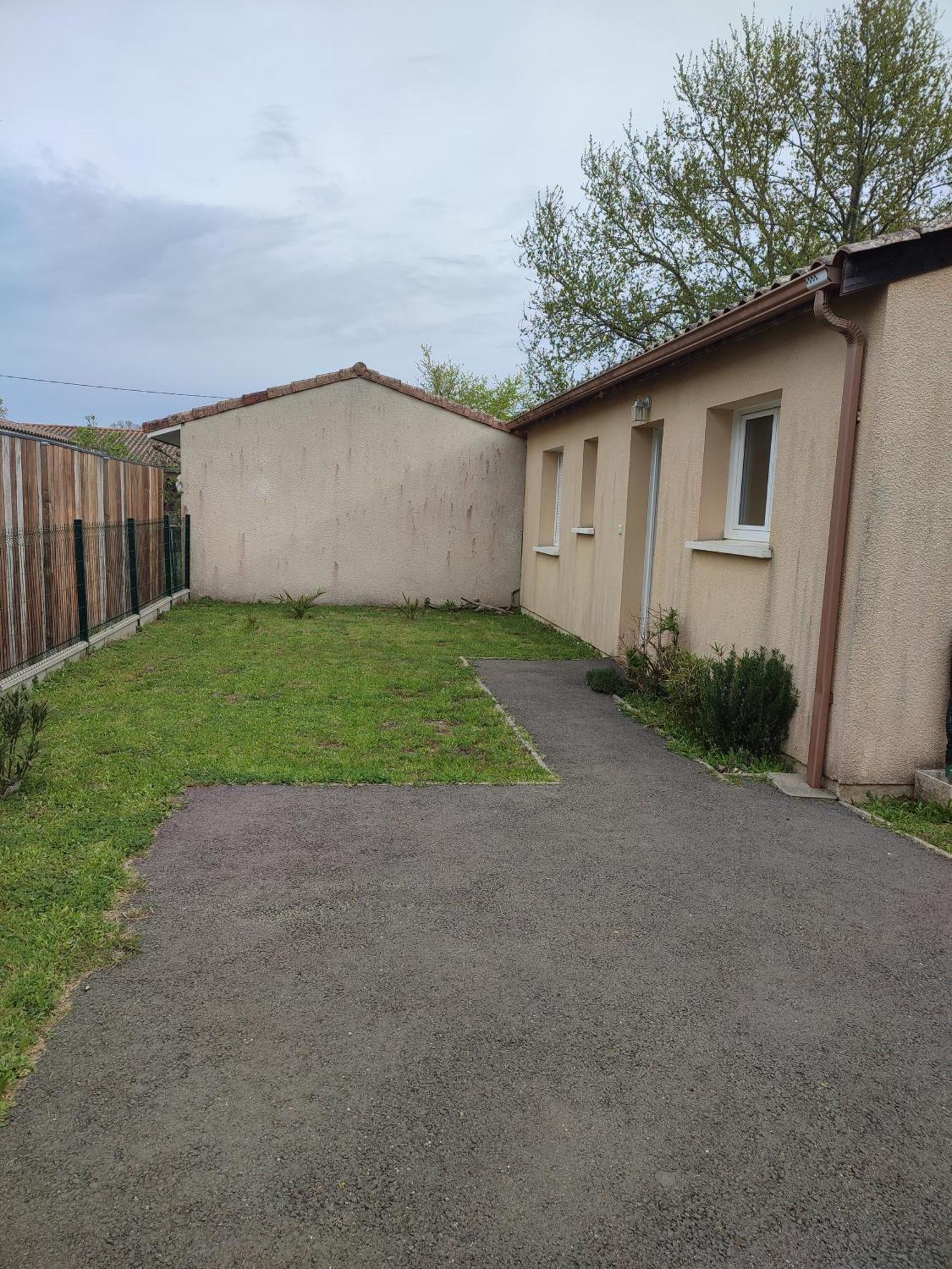 Location 4-6 Personnes Βίλα Grayan-et-l'Hopital Εξωτερικό φωτογραφία