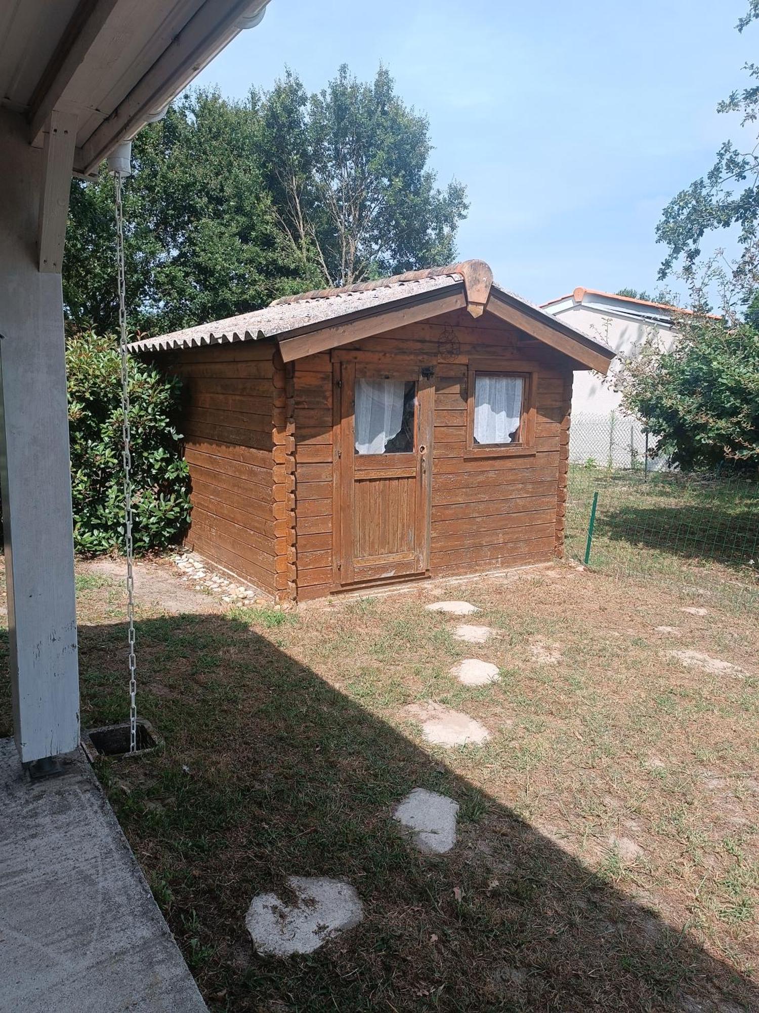Location 4-6 Personnes Βίλα Grayan-et-l'Hopital Εξωτερικό φωτογραφία